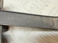 ручка открывания капота Renault Scenic 2 поколение 2005, 1.6 л., K4M 782, бензин, МКПП, 8200119676, 10461013 - фото №4