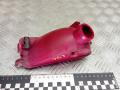 фонарь противотуманный левый Citroen C4 1 поколение 2006, 1.6 л., бензин, МКПП, 9651205480, 9652464680 - фото №5