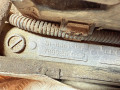 рулевая рейка Volkswagen Touran 1 поколение 2006, 1.9 л., дизель, 1K1909143K, 0273010022, 7805501209, 7805277130, 780517712600, 780227715200 - фото №11