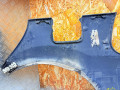 Клык бампера Renault Scenic RX4 1 поколение 2002, 1.9 л., F9Q 740, дизель, МКПП, полный привод, 7700435886, 7700437660, 7700437669, 7700437673 - фото №6