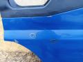 дверь передняя левая Ford Transit 7 поколение 2007, 2.4 л., дизель, МКПП, микроавтобус - фото №8