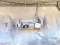 бампер задний Nissan X-Trail T32 2014, 1.6 л., R9M, дизель, МКПП, полный подключаемый привод, правый руль - фото №12