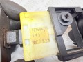 переключатель подрулевой (стрекоза) Saab 9-5 1 поколение [2-й рестайлинг] 2007, 1.9 л., дизель, МКПП, седан, 12758444, 5200894 - фото №4