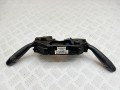 переключатель подрулевой (стрекоза) Citroen C5 2 поколение 2009, 2.7 л., UHZ (DT17BTED4), дизель, АКПП, седан, 96655323XT - фото №4