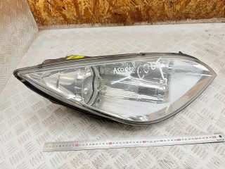 фара правая Mitsubishi Colt 6 поколение (Z20/Z30) 2007, 0301208202, MR957354, 1305235844