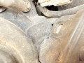 фара правая Mitsubishi Galant 8 поколение [рестайлинг] 1999, STANLEY7525, 04HRHC, E41759387, E41759385, 7525R - фото №10