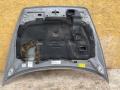 капот Volvo S40 2 поколение 2004, 2.4 л., B 5244 S4, бензин, АКПП, седан - фото №9