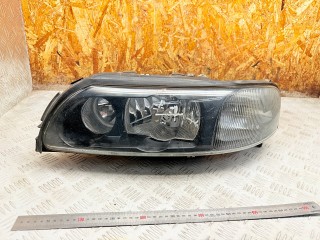 фара левая Volvo V70 2 поколение 2003, 89030471, 89008268, 8693656