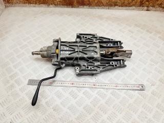 рулевая колонка Chrysler Pacifica 1 поколение 2007, 4.0 л., EGQ, бензин, АКПП, 04680654AD, 40923, 04690972AC