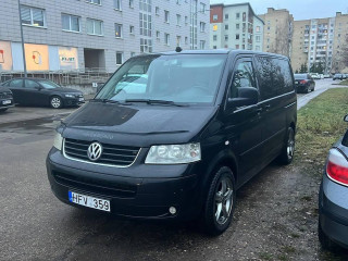 Volkswagen Multivan T5