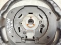 руль Nissan Primera P12 2002, 2.2 л., YD22DDT, дизель, МКПП, седан - фото №8