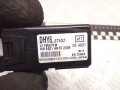 блок управления центральным замком Mazda 6 GH [рестайлинг] 2009, 1.8 л., бензин, МКПП, седан, X1T85675M - фото №4