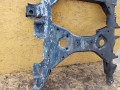 балка подвески передняя (подрамник) Mercedes-Benz Vito W639 2005, 2.2 л., OM 646.982, дизель, МКПП, микроавтобус - фото №5