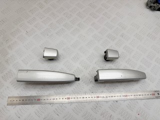 ручка наружная Opel Signum C 2004, 1.9 л., Z19DTH, дизель, МКПП, универсал, 9180128, 9180127, 9227168
