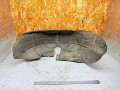 защита арок задняя левая (подкрылок) Volkswagen Passat B6 2007, 2.0 л., BMP, дизель, МКПП, универсал, 3C0810971B - фото №4