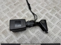 замок ремня безопасности Citroen C5 2 поколение 2013, 2.0 л., RHH (DW10CTED4), дизель, МКПП, универсал, 96561757XT, 33059059 - фото №3