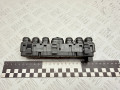кнопка (выключатель) Mercedes-Benz A W168 1 поколение (1997-2001) 2000, 1.7 л., OM 668.940, дизель, АКПП, хетчбэк 5 дв., передний привод, 1688203810, 33011101 - фото №4