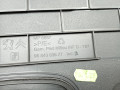 обшивка стойки центральной правой Peugeot 3008 1 поколение 2011, 1.6 л., дизель, робот, передний привод, правый руль, 9684383677 - фото №4