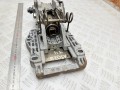 рулевая колонка Audi A6 4B/C5 1999, 2.5 л., AKN, дизель, МКПП, универсал, передний привод, 4B0419502A, 315481, 315480 - фото №4