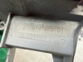 ручка наружная Peugeot 3008 1 поколение 2011, 2.0 л., RHH (DW10CTED4), дизель, робот, 111670ZP5D1, 9684559980 - фото №5