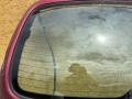 стекло заднее Renault Scenic 1 поколение 1997, 2.0 л., F3R 796, бензин, МКПП - фото №6