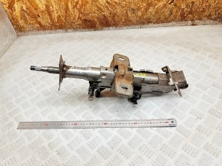 рулевая колонка Nissan Primera P12 2002, 2.2 л., YD22DDT, дизель, МКПП, седан