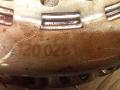 комплект сцепления Citroen C4 1 поколение 2006, 1.6 л., бензин, 120026110, 320034510, 71684, DEF404 - фото №4