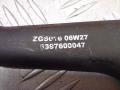 ролик двери сдвижной Mercedes-Benz Vito W639 2006, 2.2 л., дизель, МКПП, A6397600047, 6397600047 - фото №4