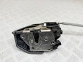 замок двери задней левой BMW 5 серия E60/E61 2005, 3.0 л., M57N 306 D2, дизель, АКПП, седан, 7167069, 4389475, 7036171, 7060295, 7154629, 7167075, 7202147, 7276685, 7318417, 51224389475, 51227036171, 51227060295, 51227154629, 51227167069, 51227167075, 51227202147, 51227276685, 51227318417 - фото №5