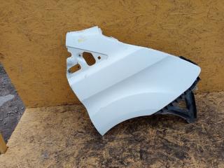 крыло переднее правое Ford Transit Custom 1 поколение 2017, 2.2 л., дизель, МКПП