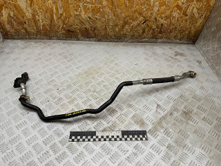 трубка кондиционера Volkswagen Touareg 1 поколение 2006, 2.5 л., BAC, дизель, МКПП, внедорожник 5 дв., 7L0820743M