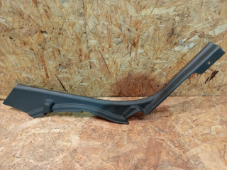 накладка на порог внутренняя Hyundai Lantra J2 1996, 1.6 л., G4GR, бензин, МКПП, 8589129000