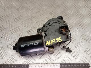 моторчик передних стеклоочистителей (дворников) Mazda 323F BJ 1999, 8492000971