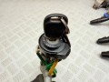 замок зажигания Hyundai Terracan 1 поколение [рестайлинг] 2004, 2.9 л., дизель, АКПП, внедорожник 5 дв., полный привод - фото №5
