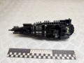ручка наружная задняя левая Jeep Cherokee 5 поколение 2016, 2.0 л., EBT, дизель, АКПП, внедорожник 5 дв., P68082689AD, 68082689AD, 68084837, 68082687, 68082689 - фото №4