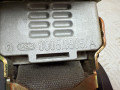 ремень безопасности Renault Scenic 1 поколение (1996 - 1999), 1.6 л., K7M 702, бензин, МКПП, 00050905A, 00061075, 847409B - фото №5