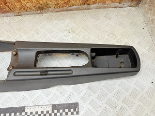 консоль салона Ford Focus 1 поколение [рестайлинг] 2003, 1.6 л., бензин, МКПП, седан, 98ABA04584EAW, 98ABA04574