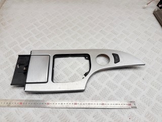 рамка обрамление кулисы BMW 5 серия E60/E61 2005, 3.0 л., M57N 306 D2, дизель, АКПП, седан, 51167059943, 7059943, 6951128