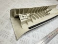 обшивка стойки передней левой Chrysler Pacifica 1 поколение 2007, 4.0 л., EGQ, бензин, АКПП, 13963LPP, 0TW27TRMAD - фото №5