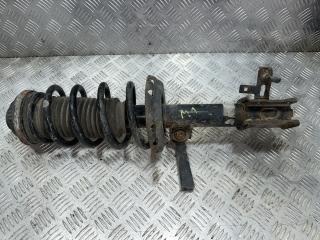 стойка передняя правая Opel Astra H 2007, 1.6 л., Z 16 XER, бензин, МКПП, купе