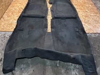 ковер салонный Hyundai Lantra J2 1996, 1.6 л., G4GR, бензин, МКПП