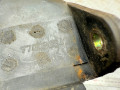 воздухозаборник Renault Scenic 1 поколение (1996 - 1999), 1.6 л., K7M 702, бензин, МКПП, 7700868428 - фото №4