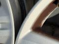 диск литой Toyota RAV4 3 поколение (XA30) 2007, 2.2 л., 2AD-FTV, дизель, МКПП, внедорожник 5 дв. - фото №8