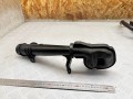патрубок турбины Citroen C4 Picasso 1 поколение 2007, 2.0 л., RHJ (DW10BTED4), дизель, МКПП, передний привод, 9651856880, 0382HT - фото №5