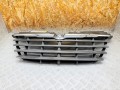 решетка радиатора Chrysler Voyager 4 поколение [рестайлинг] 2005, 2.8 л., ENR, дизель, АКПП, минивэн, 04857410AC, 04857218AC, 04857960AA - фото №5