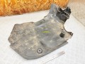 защита днища BMW 5 серия E60/E61 2005, 3.0 л., M57N 306 D2, дизель, АКПП, седан, 7124633 - фото №5