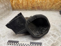 воздухозаборник Volkswagen Touareg 1 поколение 2006, 2.5 л., BAC, дизель, МКПП, внедорожник 5 дв., 7L0819049 - фото №4