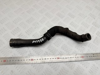 патрубок радиатора Mercedes-Benz E-Класс W211/S211 [рестайлинг] 2007, 2.2 л., дизель, АКПП, универсал, A6462030982