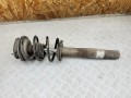 стойка передняя левая BMW 5 серия E60/E61 2005, 3.0 л., M57N 306 D2, дизель, АКПП, седан, 31316764461 - фото №5