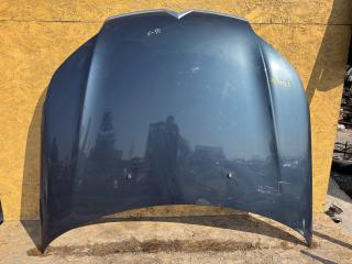 капот Citroen C5 2 поколение 2009, 2.7 л., UHZ (DT17BTED4), дизель, АКПП, седан